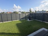 Dainuose Pilnai Įrengtas 100 kv A++ su - nuotraukos Nr. 27