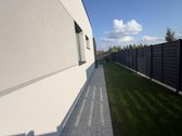 Dainuose Pilnai Įrengtas 100 kv A++ su - nuotraukos Nr. 28