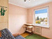Jaukus 3k. butas centre, Klevų g. 11, Šiauliai ; - nuotraukos Nr. 16