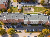 Jaukus 3k. butas centre, Klevų g. 11, Šiauliai ; - nuotraukos Nr. 24