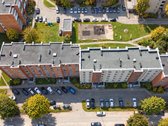 Jaukus 3k. butas centre, Klevų g. 11, Šiauliai ; - nuotraukos Nr. 25
