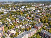 Jaukus 3k. butas centre, Klevų g. 11, Šiauliai ; - nuotraukos Nr. 26