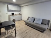 Nuomojamas studijos tipo 1 kamb.butas pačiame - nuotraukos Nr. 5