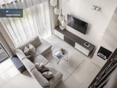 Parduodamas Išskirtinis 3 Kambarių Butas Per - nuotraukos Nr. 15