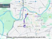Nuomojamas Jaukiai Įrengtas Studijos Tipo - nuotraukos Nr. 17