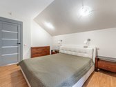 Parduodamas Jaukus Gyvenamasis Namas Miško - nuotraukos Nr. 34