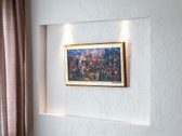 Parduodamas Jaukus Gyvenamasis Namas Miško - nuotraukos Nr. 25