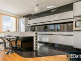 Stilingas aukštos klasės įrengimo butas - nuotraukos Nr. 7