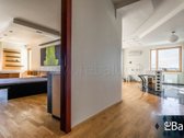 Stilingas aukštos klasės įrengimo butas - nuotraukos Nr. 10
