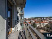 Stilingas aukštos klasės įrengimo butas - nuotraukos Nr. 12