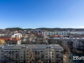 Stilingas aukštos klasės įrengimo butas - nuotraukos Nr. 22
