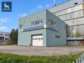 Nuomojamos 137 M² Administracinės Patalpos - nuotraukos Nr. 11