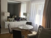 Išnuomojamas stilingai įrengtas butas - nuotraukos Nr. 6