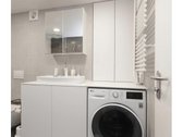 Išnuomojame kokybiškai įrengtą studijos tipo - nuotraukos Nr. 6
