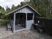 „Privati poilsio vieta prie miško – namelis - nuotraukos Nr. 5
