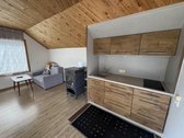 „Privati poilsio vieta prie miško – namelis - nuotraukos Nr. 10