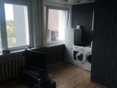 Nuomos kaina 250€/men. Yra galimybe moketi - nuotraukos Nr. 3