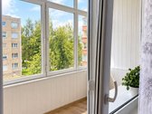 2 Kambarių Butas Marijampolėje – Patogus 3 - nuotraukos Nr. 10