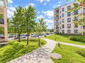 Pilnai Įrengtas 3 Kambarių Butas Ozo Parke - nuotraukos Nr. 14