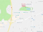 Pilnai Įrengtas 3 Kambarių Butas Ozo Parke - nuotraukos Nr. 17
