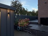 Naujos Statybos Modernus A++ klasės Kotedžas - nuotraukos Nr. 21