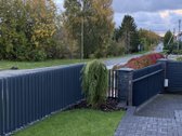 Naujos Statybos Modernus A++ klasės Kotedžas - nuotraukos Nr. 23