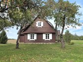 Išskirtinė Autentiška Sodyba Vienkiemyje – - nuotraukos Nr. 3