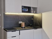 Nuomojamas naujai įrengtas 1k butas. - nuotraukos Nr. 6