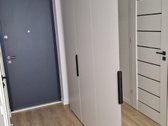 Nuomojamas naujai įrengtas 1k butas. - nuotraukos Nr. 7