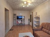 Parduodamas 60,66 m² dviejų kambarių butas - nuotraukos Nr. 2