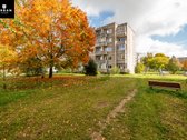 Funkcionalaus Išplanavimo Butas Nedidelėje, - nuotraukos Nr. 16