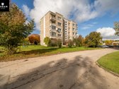 Funkcionalaus Išplanavimo Butas Nedidelėje, - nuotraukos Nr. 18