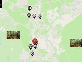 Funkcionalaus Išplanavimo Butas Nedidelėje, - nuotraukos Nr. 19