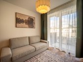 Išnuomojamas Naujas, Dar Negyventas 2 - nuotraukos Nr. 3