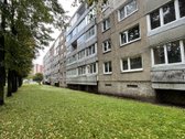 Naujakiemio g parduodamas dviejų kambarių butas! - nuotraukos Nr. 11