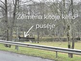 Parduodamas erdvus per du aukštus įrengtas 79 - nuotraukos Nr. 20