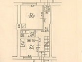 Parduodamas erdvus per du aukštus įrengtas 79 - nuotraukos Nr. 23
