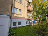 Išnuomojamas 1 kamb.butas Žaliakalnyje, P - nuotraukos Nr. 11