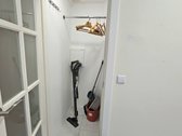 Išnuomojamas 1 kamb.butas Žaliakalnyje, P - nuotraukos Nr. 8