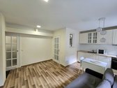 Išnuomojamas 1 kamb.butas Žaliakalnyje, P - nuotraukos Nr. 4