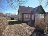 Namas Gamtos Apsuptyje Su Pirtimi Ir - nuotraukos Nr. 13