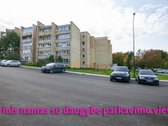 Parduodamas 2 kambarių (49,45 kv. m) butas - nuotraukos Nr. 18