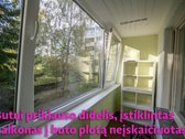 Parduodamas 2 kambarių (49,45 kv. m) butas - nuotraukos Nr. 14