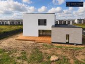 Parduodamas Modernus A++ Klasės Dalinės - nuotraukos Nr. 5