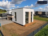 Parduodamas Modernus A++ Klasės Dalinės - nuotraukos Nr. 2