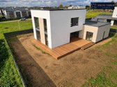 Parduodamas Modernus A++ Klasės Dalinės - nuotraukos Nr. 4