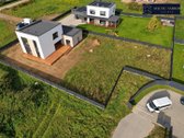 Parduodamas Modernus A++ Klasės Dalinės - nuotraukos Nr. 9