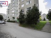 Parduodamas Trijų Kambarių Butas Kuršių - nuotraukos Nr. 19