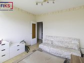 Parduodamas Trijų Kambarių Butas Kuršių - nuotraukos Nr. 9