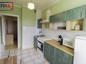 Parduodamas Trijų Kambarių Butas Kuršių - nuotraukos Nr. 3